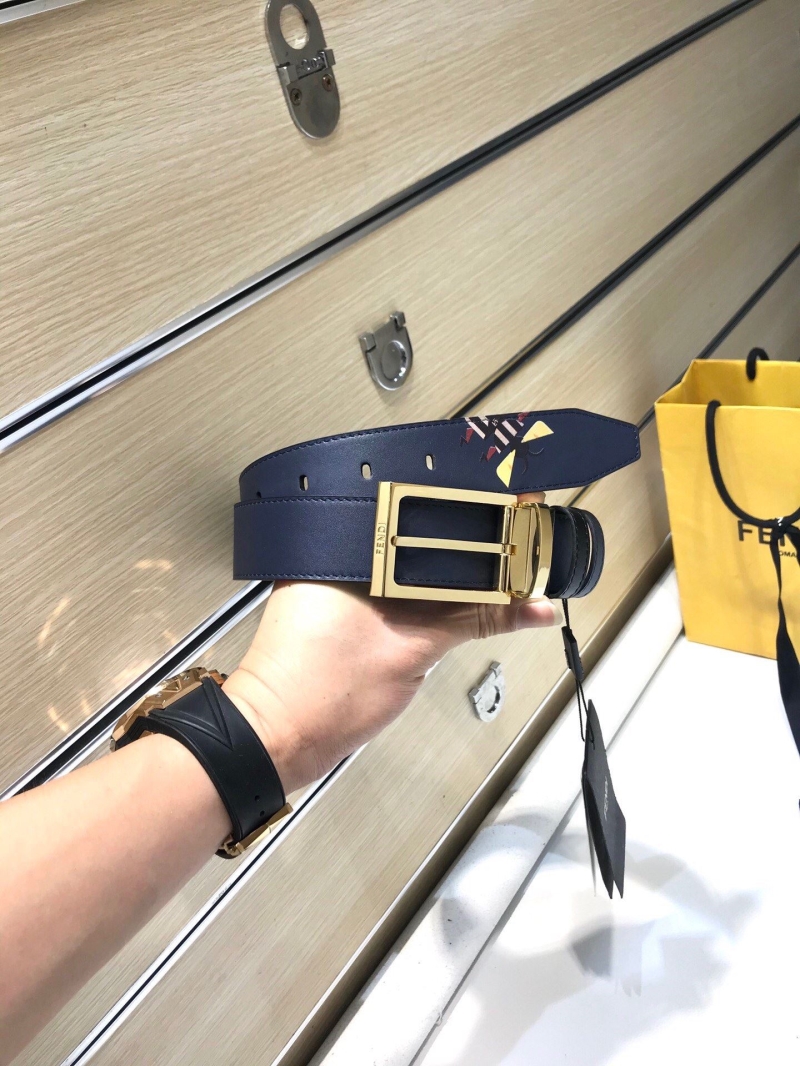 Fendi Belts